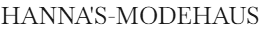 Hanna's-Modehaus