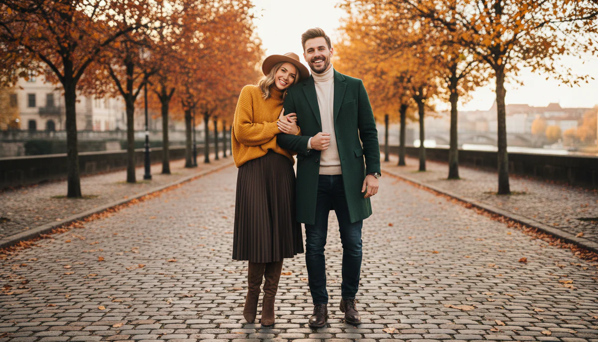 Hanna's-Modehaus: Ihr Stil, Ihre Geschichte